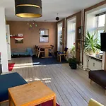 Nice Flat And Area